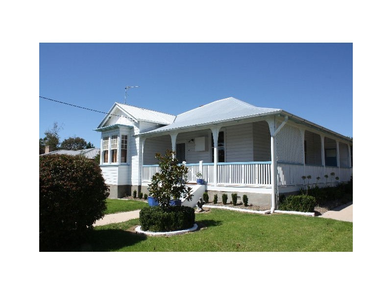 Tenterfield NSW 2372