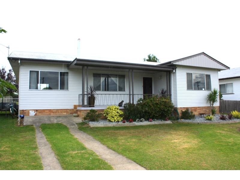 Tenterfield NSW 2372