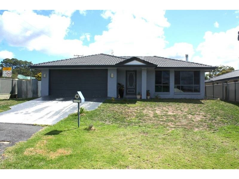 Tenterfield NSW 2372