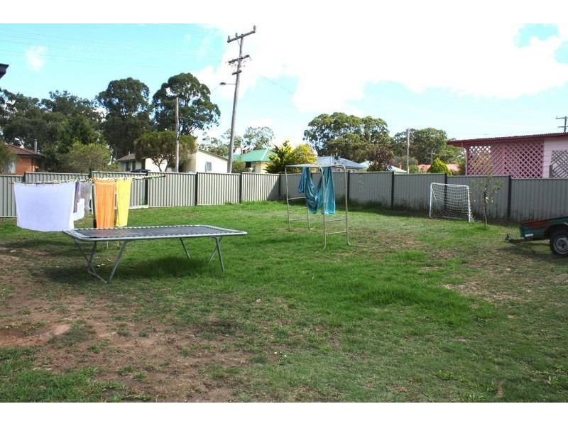Tenterfield NSW 2372