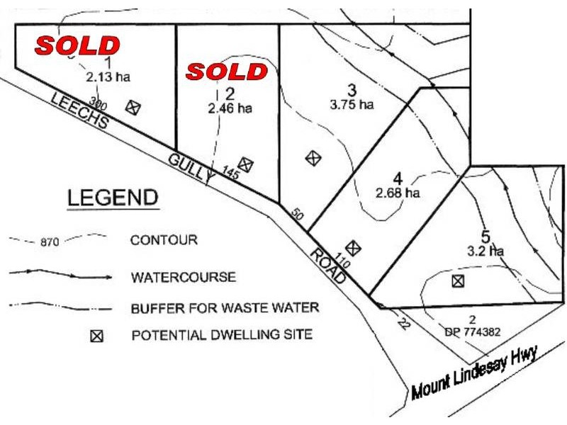 Tenterfield NSW 2372