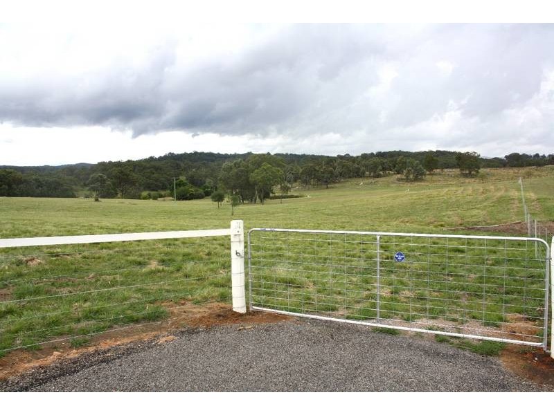 Tenterfield NSW 2372