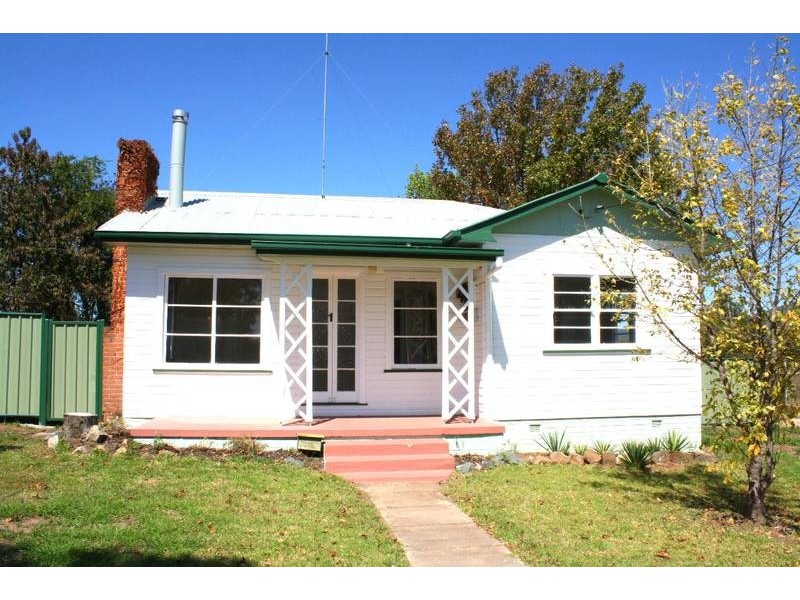 Tenterfield NSW 2372