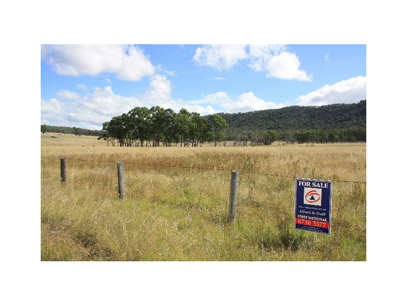 Tenterfield NSW 2372