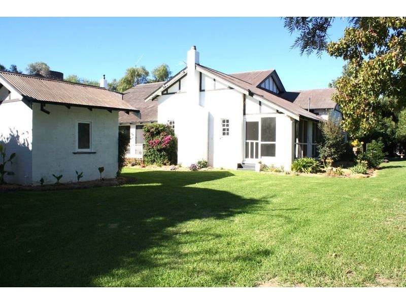 Tenterfield NSW 2372