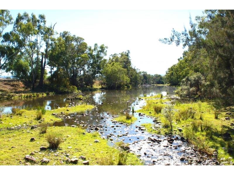 Tenterfield NSW 2372