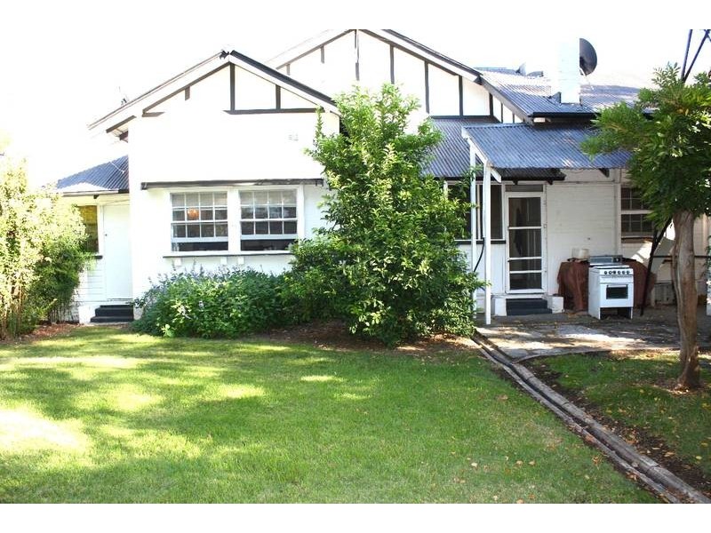 Tenterfield NSW 2372