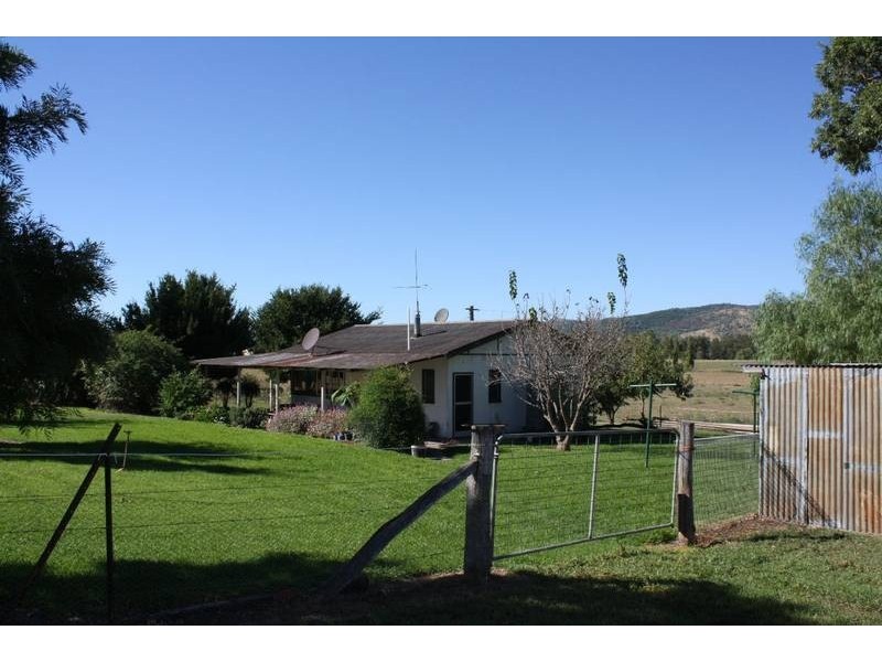 Tenterfield NSW 2372