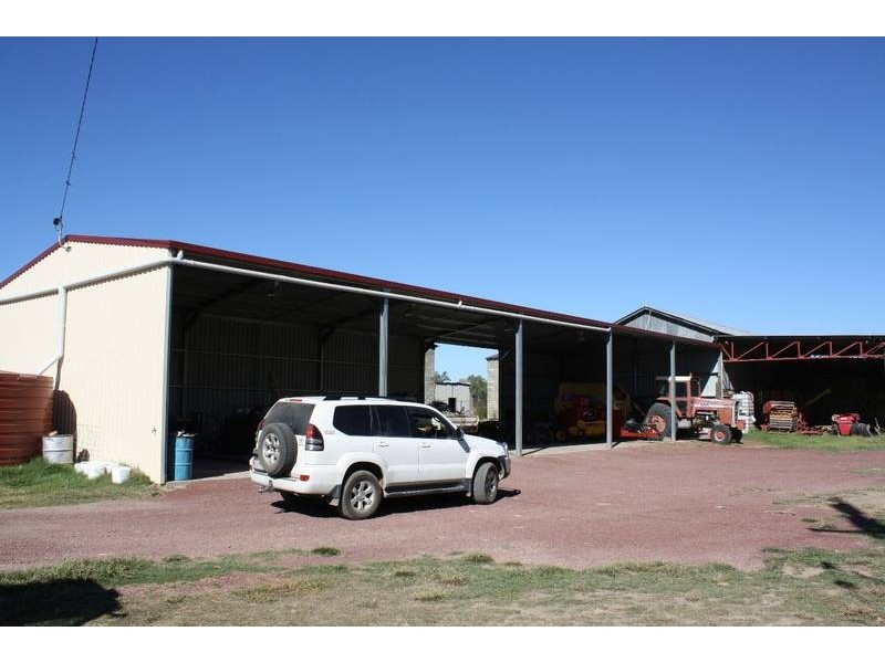 Tenterfield NSW 2372