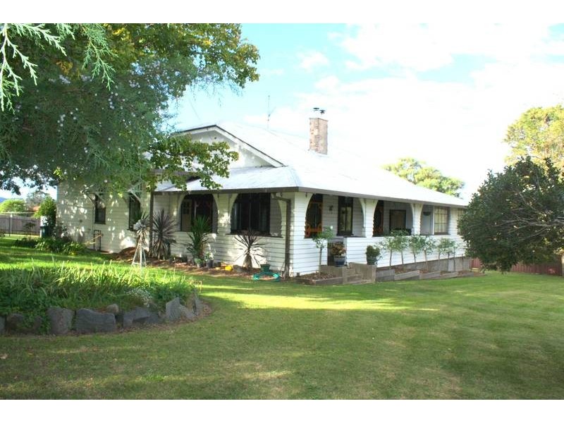 Tenterfield NSW 2372