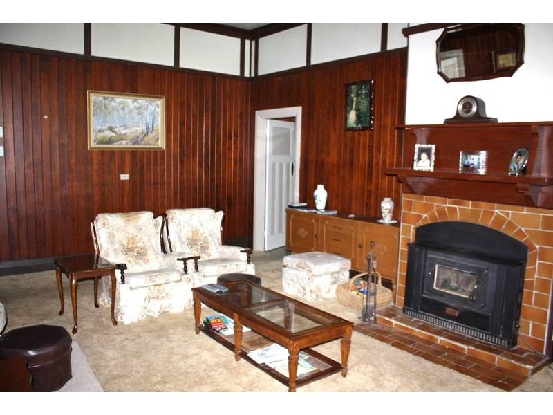 Tenterfield NSW 2372