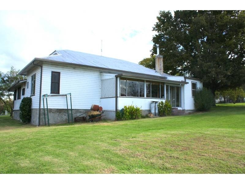 Tenterfield NSW 2372