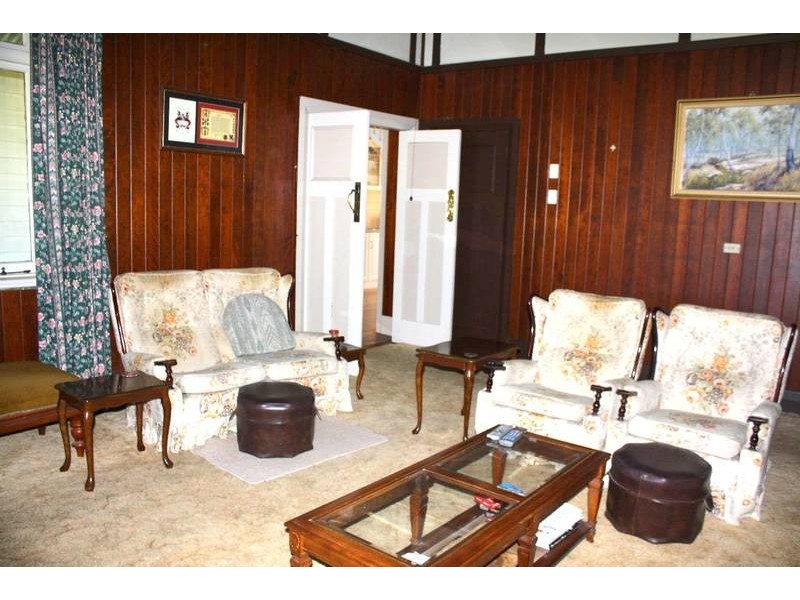 Tenterfield NSW 2372