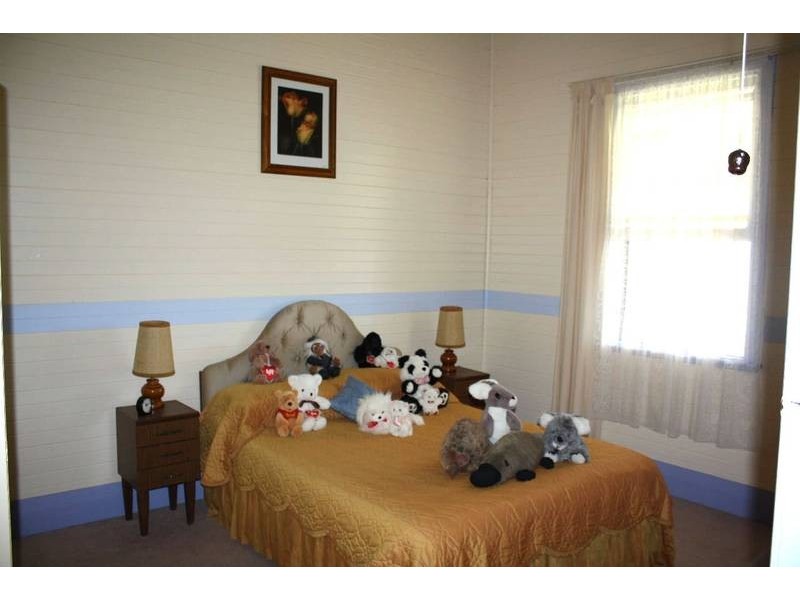 Tenterfield NSW 2372