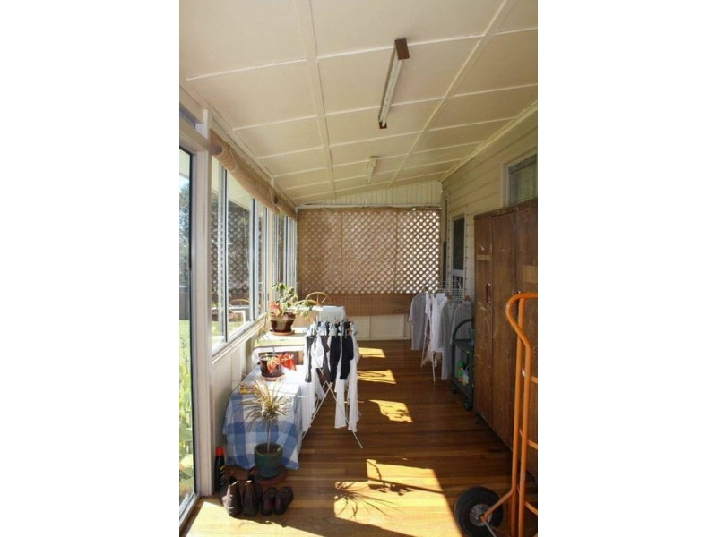 Tenterfield NSW 2372