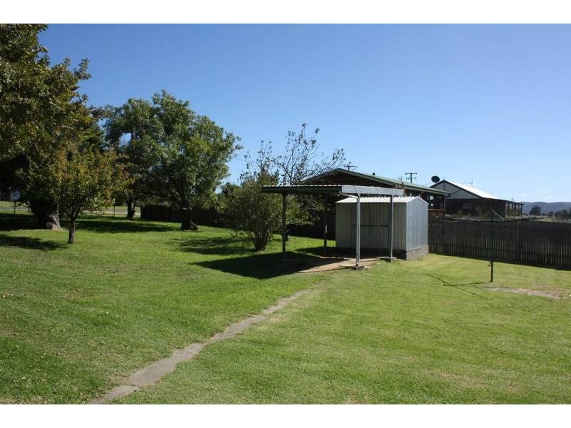 Tenterfield NSW 2372