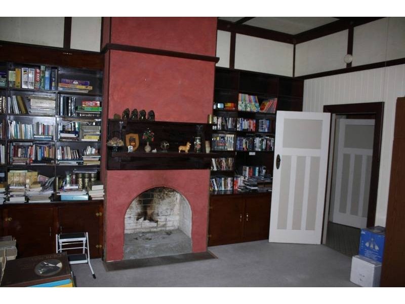 Tenterfield NSW 2372