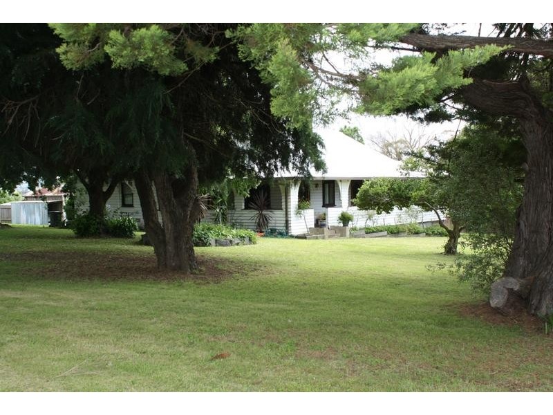 Tenterfield NSW 2372