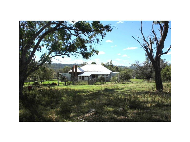 Tenterfield NSW 2372