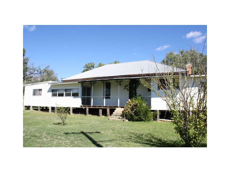 Tenterfield NSW 2372