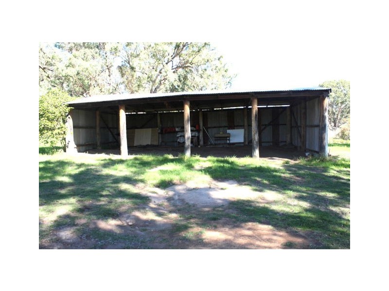 Tenterfield NSW 2372