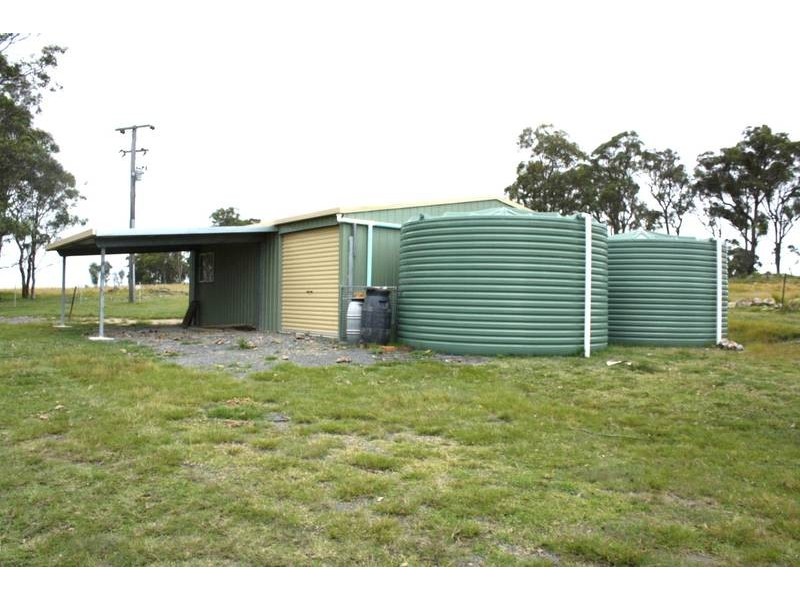 Tenterfield NSW 2372