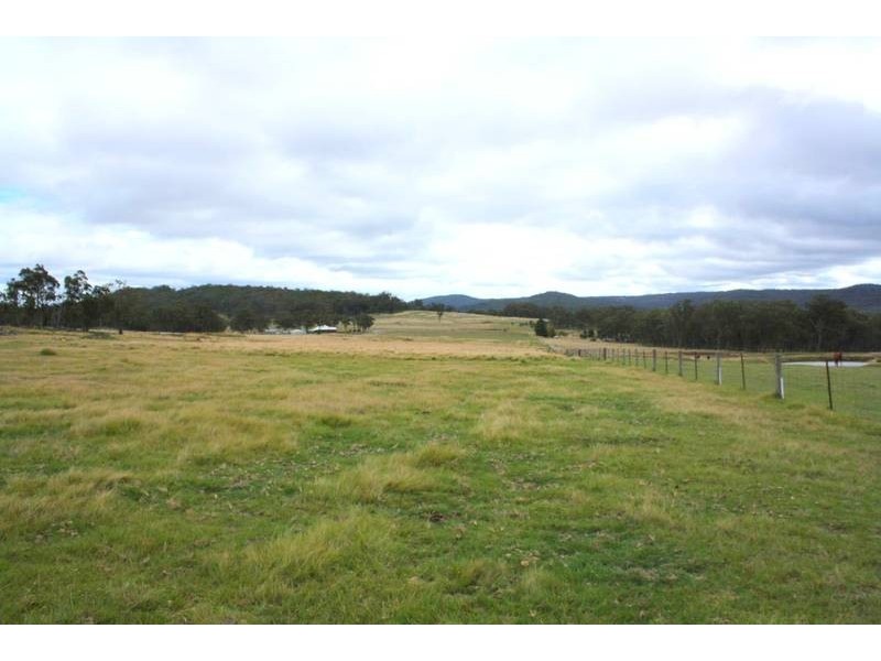 Tenterfield NSW 2372
