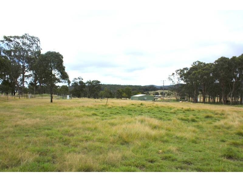 Tenterfield NSW 2372