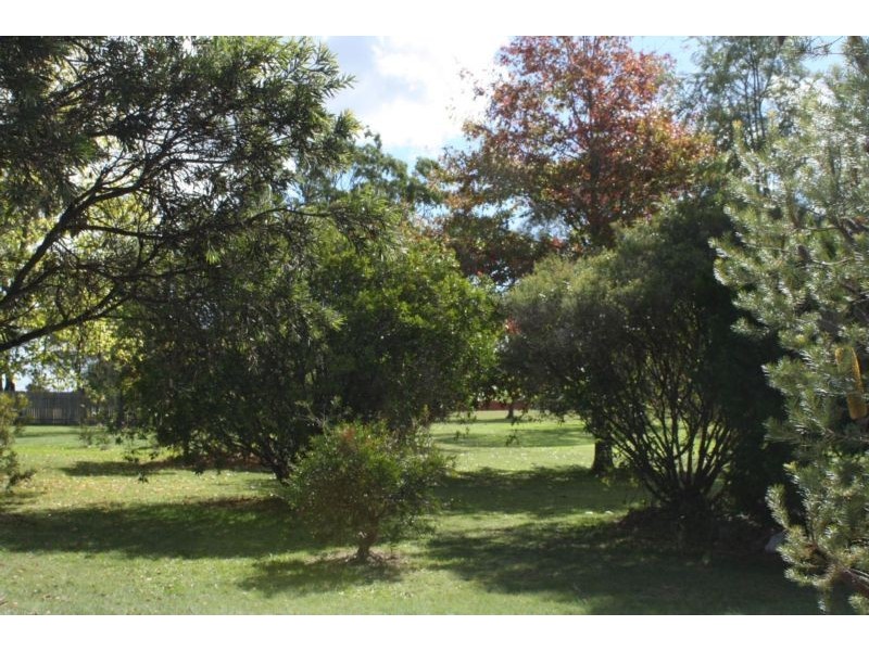 Tenterfield NSW 2372