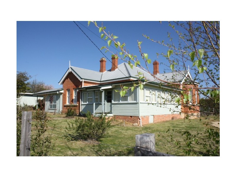 Tenterfield NSW 2372