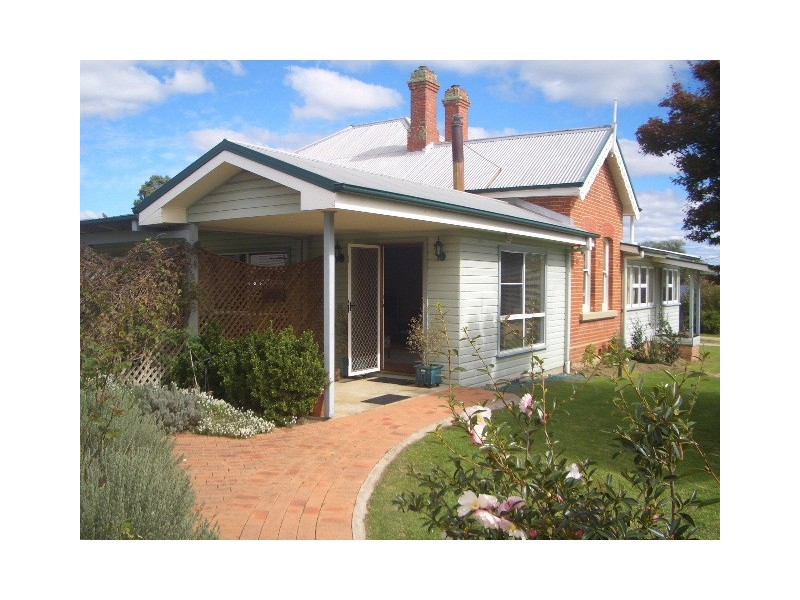Tenterfield NSW 2372