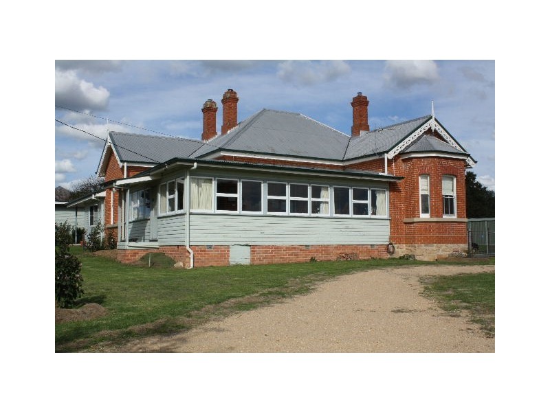 Tenterfield NSW 2372