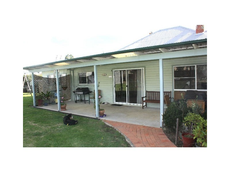 Tenterfield NSW 2372