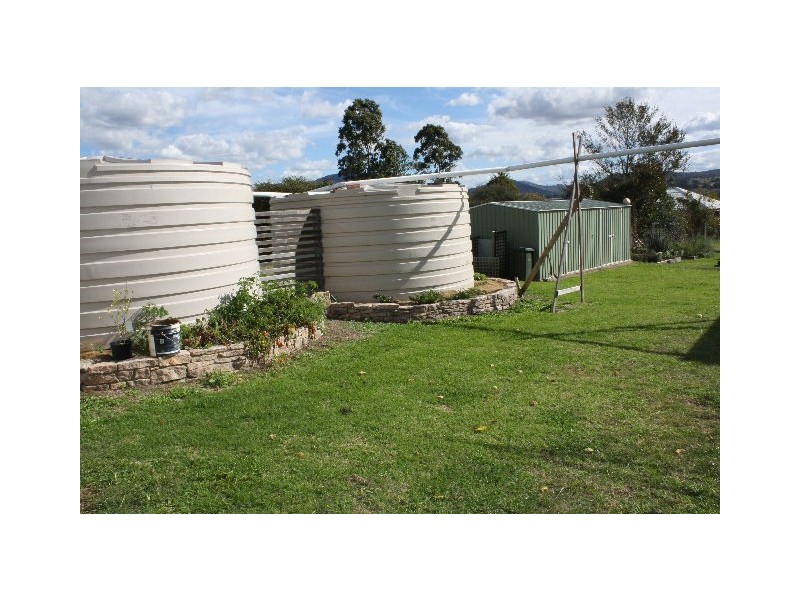 Tenterfield NSW 2372