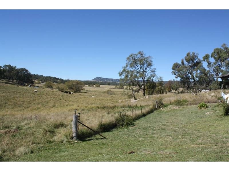 Tenterfield NSW 2372