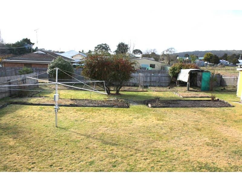 Tenterfield NSW 2372