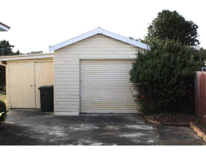Tenterfield NSW 2372
