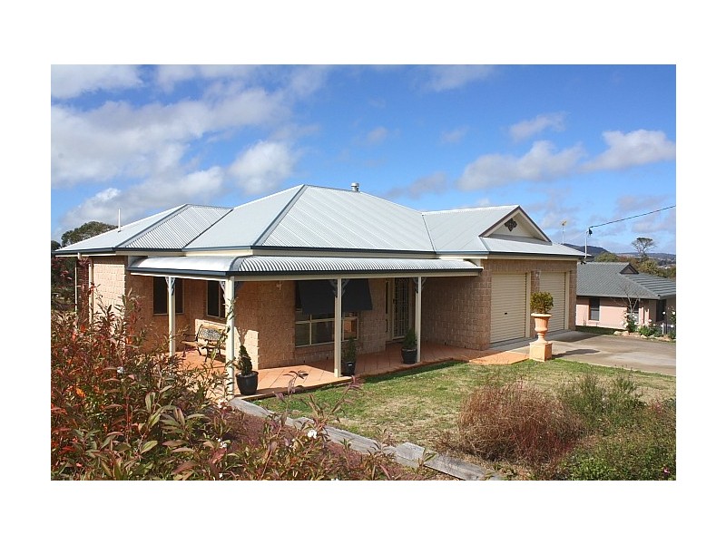 Tenterfield NSW 2372