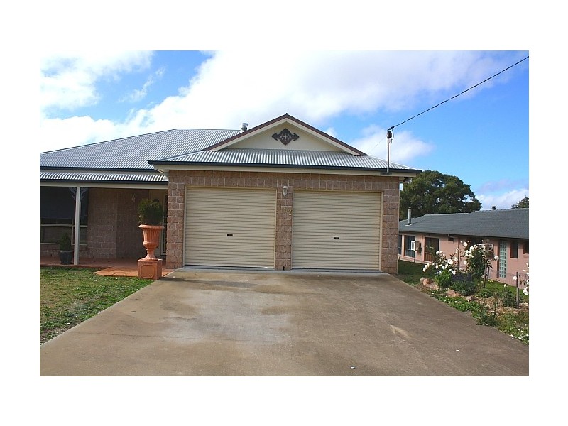 Tenterfield NSW 2372