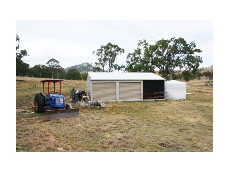 Tenterfield NSW 2372