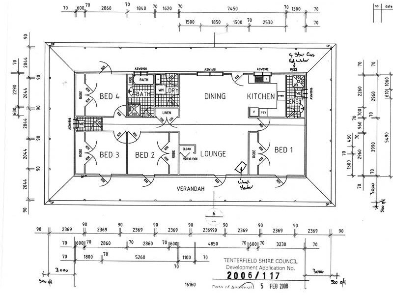 Tenterfield NSW 2372