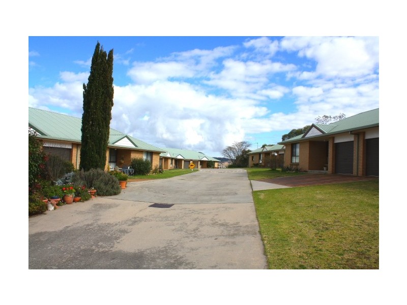 Tenterfield NSW 2372