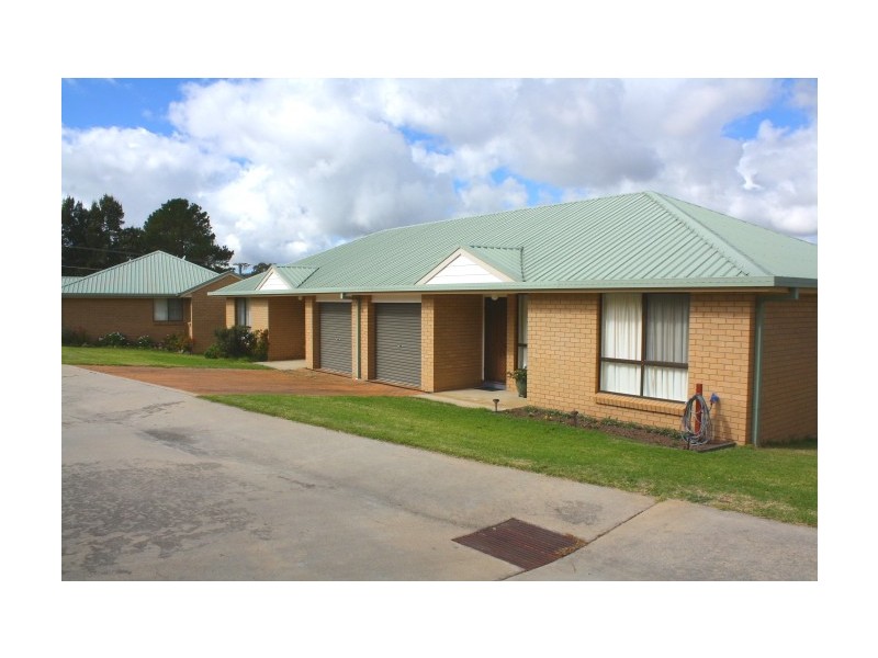 Tenterfield NSW 2372