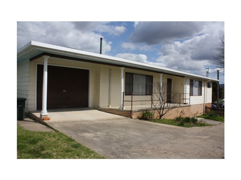 Tenterfield NSW 2372