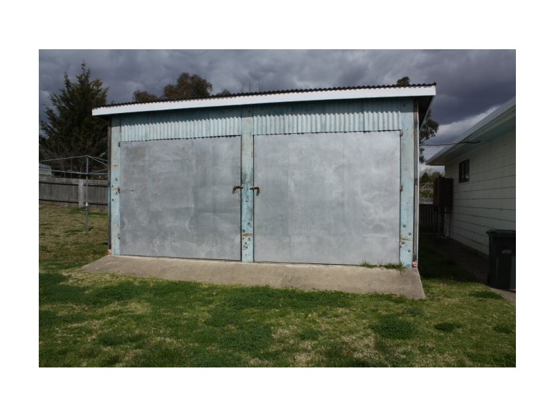 Tenterfield NSW 2372