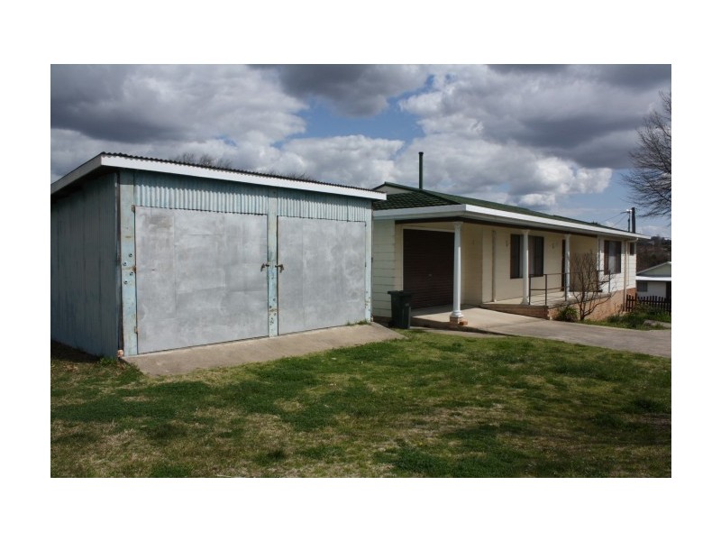 Tenterfield NSW 2372