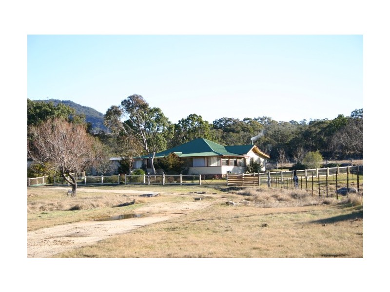 Tenterfield NSW 2372