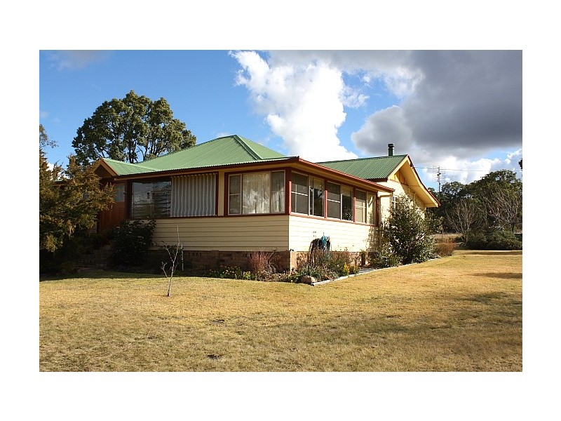 Tenterfield NSW 2372