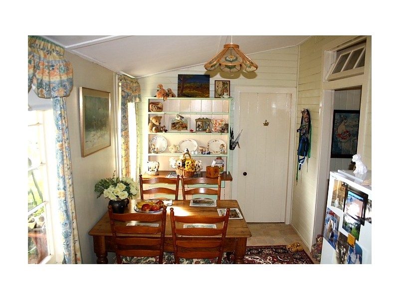 Tenterfield NSW 2372