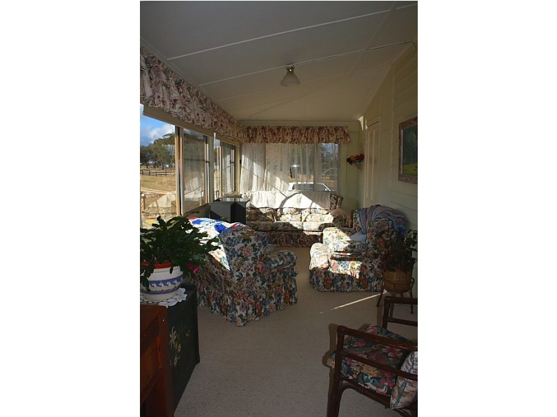 Tenterfield NSW 2372